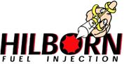 Hilborn Injection